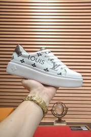 Picture of Louis Vuitton Shoes _SKULVsz38-44h090214967